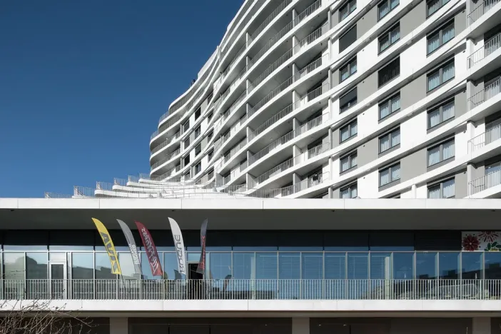 Pronájem bytu 2+1, Praha - Stodůlky, Mukařovského, 42 m2