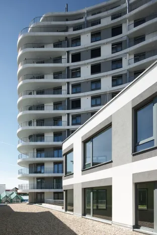 Pronájem bytu 2+1, Praha - Stodůlky, Mukařovského, 42 m2