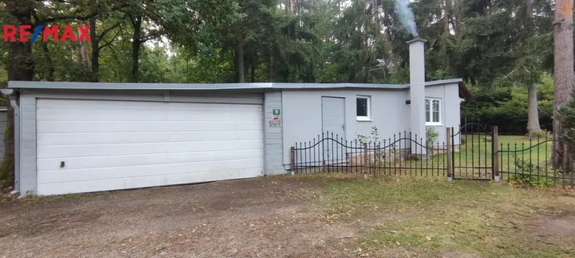 Prodej rodinného domu, Děpoltovice - Nivy, 28 m2