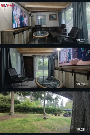 Prodej rodinného domu, Děpoltovice - Nivy, 28 m2