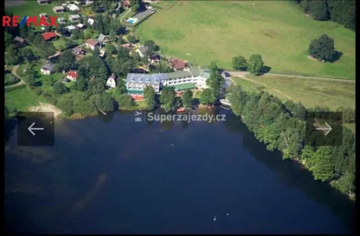 Prodej rodinného domu, Děpoltovice - Nivy, 28 m2