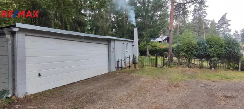 Prodej rodinného domu, Děpoltovice - Nivy, 34 m2