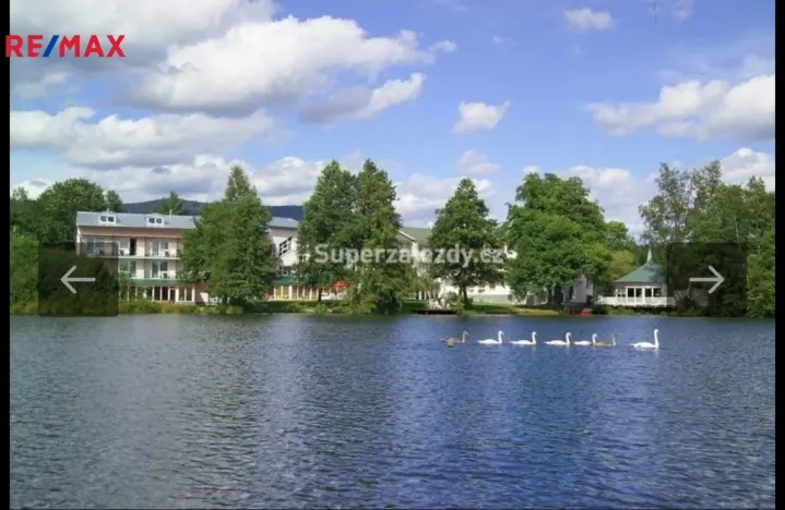 Prodej rodinného domu, Děpoltovice - Nivy, 34 m2