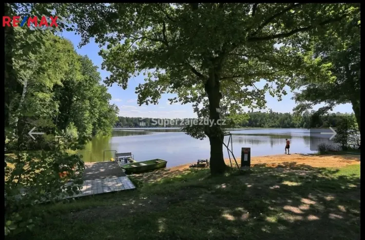 Prodej rodinného domu, Děpoltovice - Nivy, 34 m2