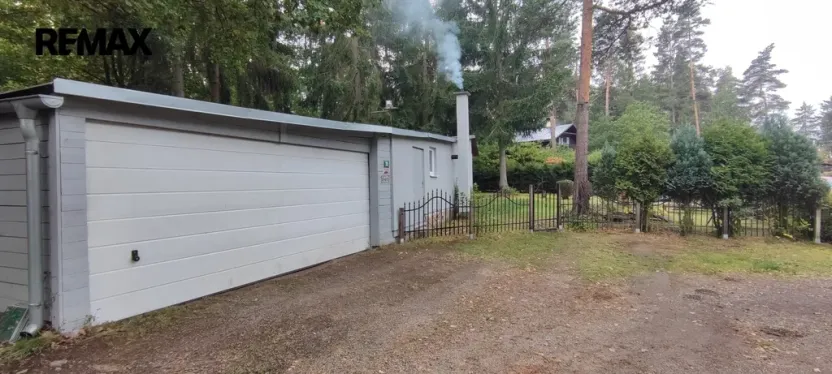 Prodej rodinného domu, Děpoltovice - Nivy, 34 m2