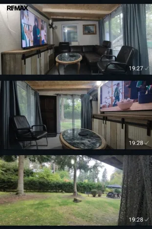 Prodej rodinného domu, Děpoltovice - Nivy, 34 m2