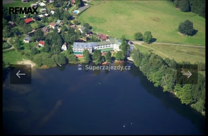 Prodej rodinného domu, Děpoltovice - Nivy, 34 m2