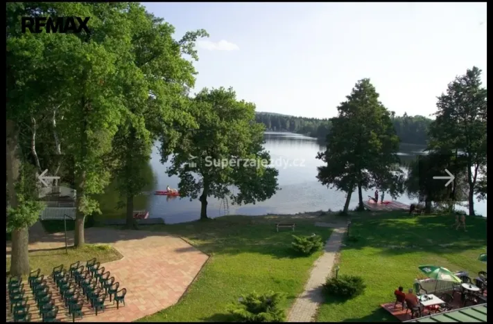 Prodej rodinného domu, Děpoltovice - Nivy, 34 m2