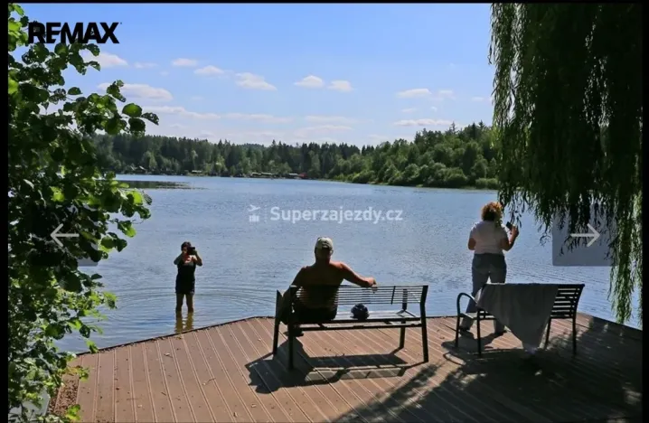 Prodej rodinného domu, Děpoltovice - Nivy, 34 m2