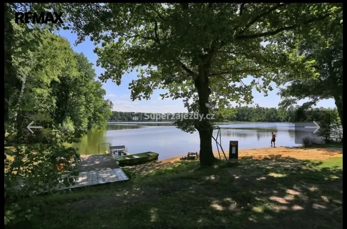 Prodej rodinného domu, Děpoltovice - Nivy, 34 m2