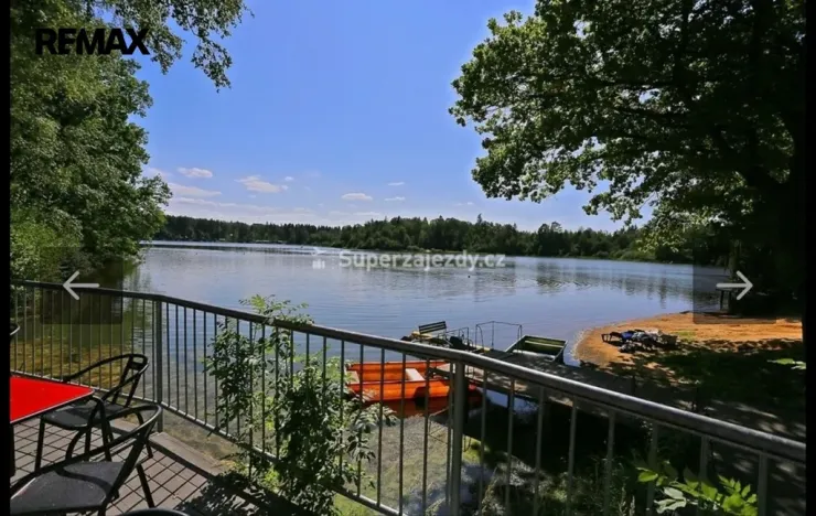 Prodej rodinného domu, Děpoltovice - Nivy, 34 m2