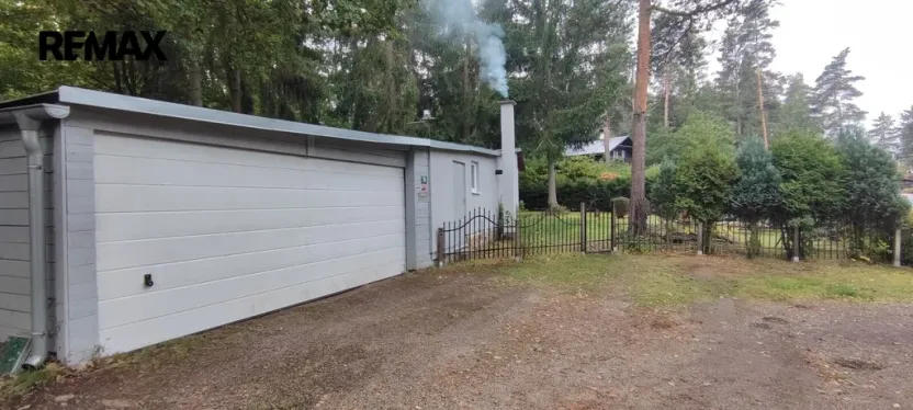 Prodej rodinného domu, Děpoltovice - Nivy, 34 m2
