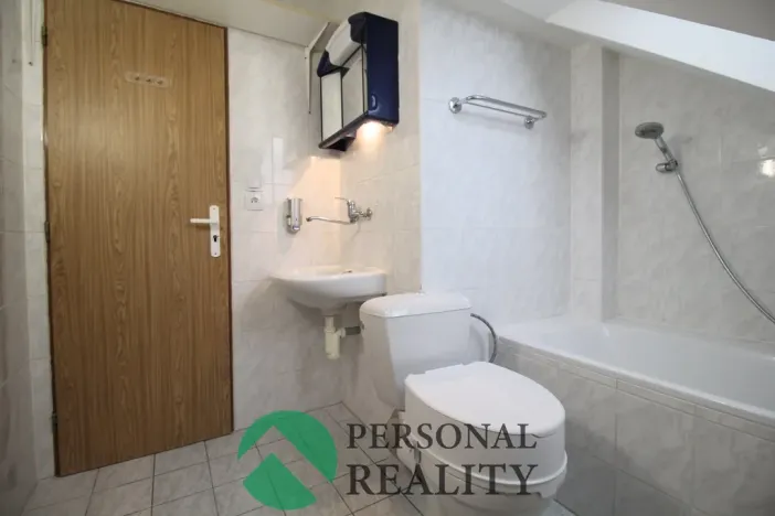 Pronájem bytu 3+kk, Nejdek, sídliště 9. května, 56 m2