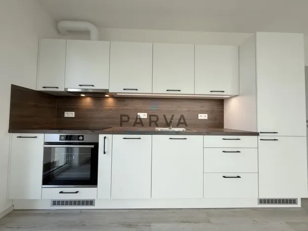 Pronájem bytu 1+kk, Plzeň - Litice, Hrachová, 32 m2