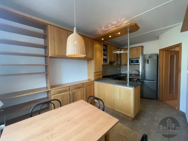 Pronájem bytu 3+1, Praha - Modřany, Daškova, 80 m2