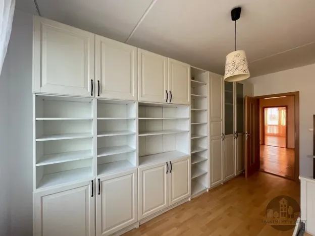 Pronájem bytu 3+1, Praha - Modřany, Daškova, 80 m2