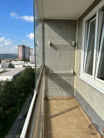 Pronájem bytu 3+1, Praha - Modřany, Daškova, 80 m2