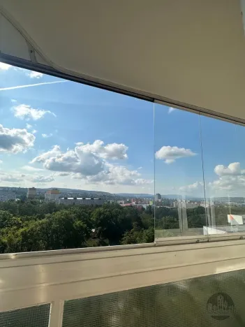 Pronájem bytu 3+1, Praha - Modřany, Daškova, 80 m2