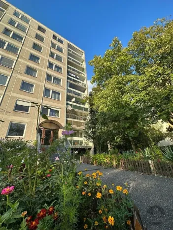 Pronájem bytu 3+1, Praha - Modřany, Daškova, 80 m2