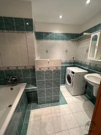 Pronájem bytu 3+1, Praha - Modřany, Daškova, 80 m2