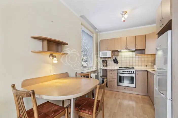 Pronájem bytu 3+kk, Praha - Kobylisy, Havlínova, 57 m2