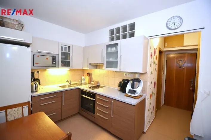 Prodej bytu 1+1, Olomouc - Nová Ulice, Hraniční, 32 m2