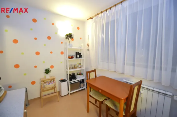 Prodej bytu 1+1, Olomouc - Nová Ulice, Hraniční, 32 m2