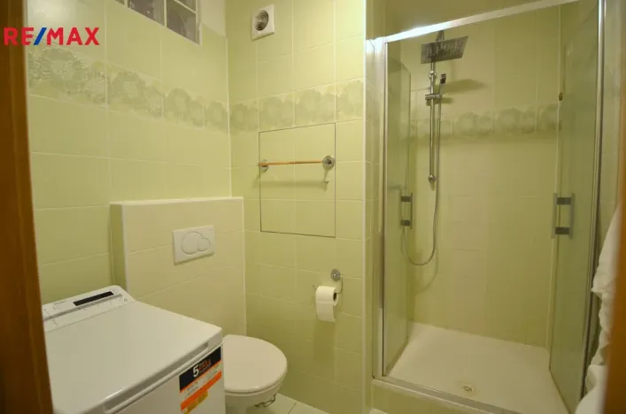 Prodej bytu 1+1, Olomouc - Nová Ulice, Hraniční, 32 m2