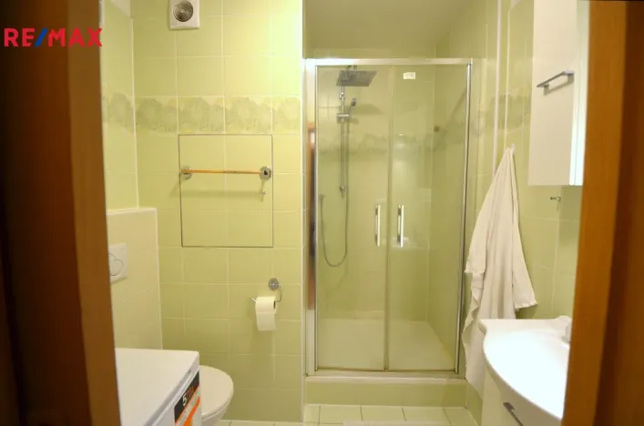 Prodej bytu 1+1, Olomouc - Nová Ulice, Hraniční, 32 m2