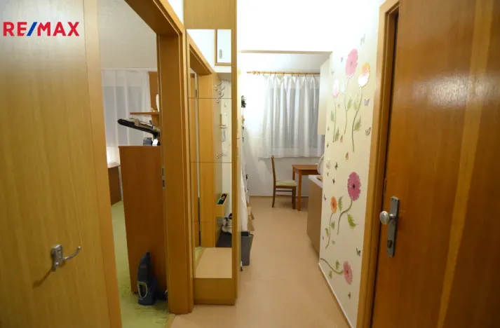 Prodej bytu 1+1, Olomouc - Nová Ulice, Hraniční, 32 m2