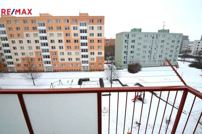 Prodej bytu 1+1, Olomouc - Nová Ulice, Hraniční, 32 m2