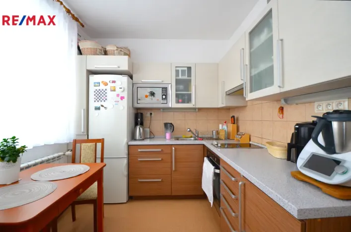 Prodej bytu 1+1, Olomouc - Nová Ulice, Hraniční, 32 m2