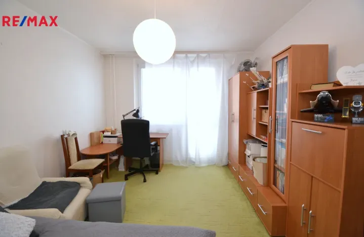 Prodej bytu 1+1, Olomouc - Nová Ulice, Hraniční, 32 m2