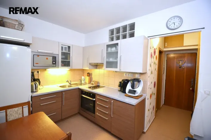 Prodej bytu 1+1, Olomouc - Nová Ulice, Hraniční, 32 m2