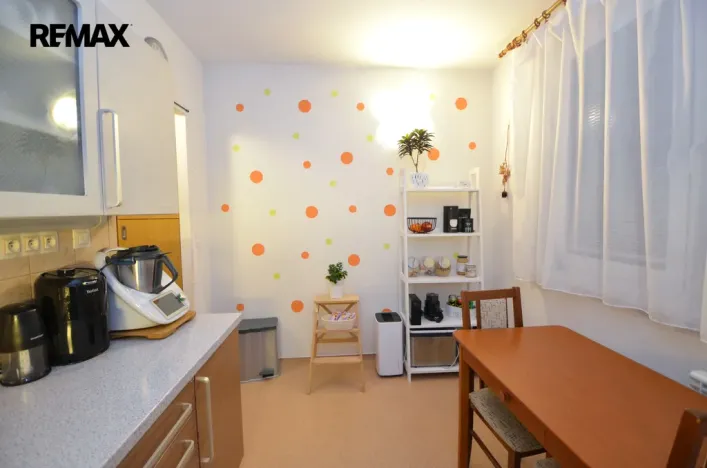 Prodej bytu 1+1, Olomouc - Nová Ulice, Hraniční, 32 m2