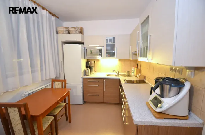 Prodej bytu 1+1, Olomouc - Nová Ulice, Hraniční, 32 m2