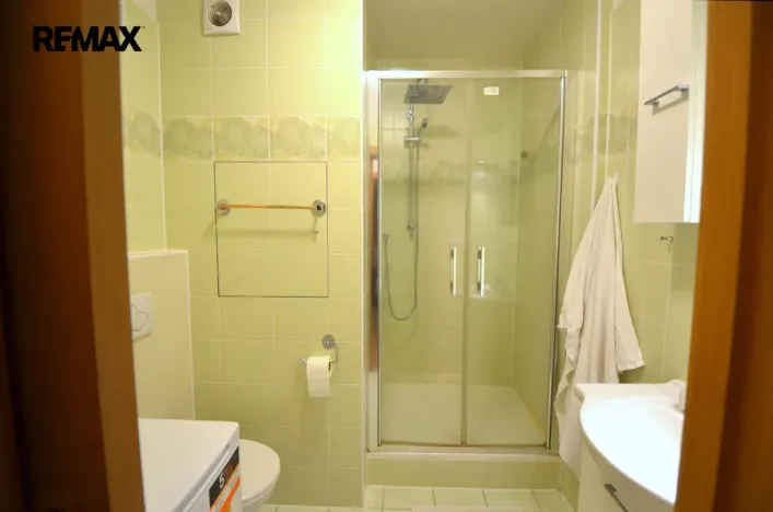 Prodej bytu 1+1, Olomouc - Nová Ulice, Hraniční, 32 m2