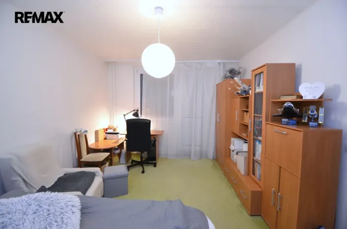 Prodej bytu 1+1, Olomouc - Nová Ulice, Hraniční, 32 m2