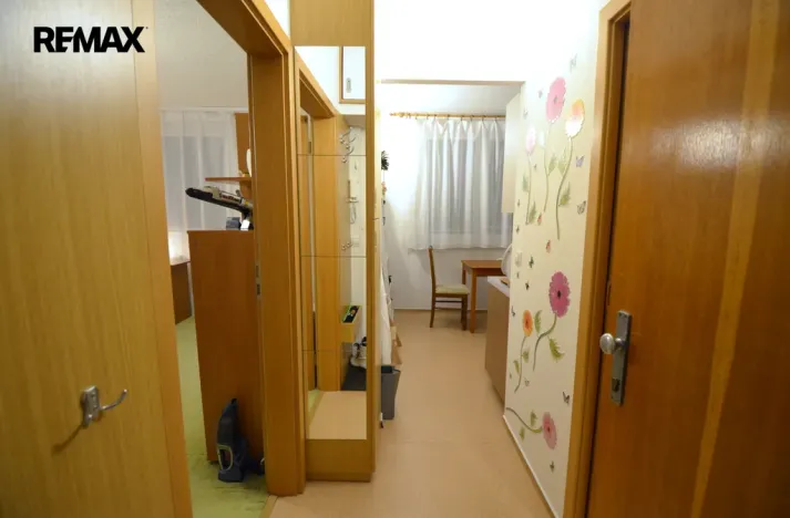 Prodej bytu 1+1, Olomouc - Nová Ulice, Hraniční, 32 m2