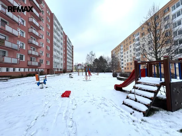 Prodej bytu 1+1, Olomouc - Nová Ulice, Hraniční, 32 m2