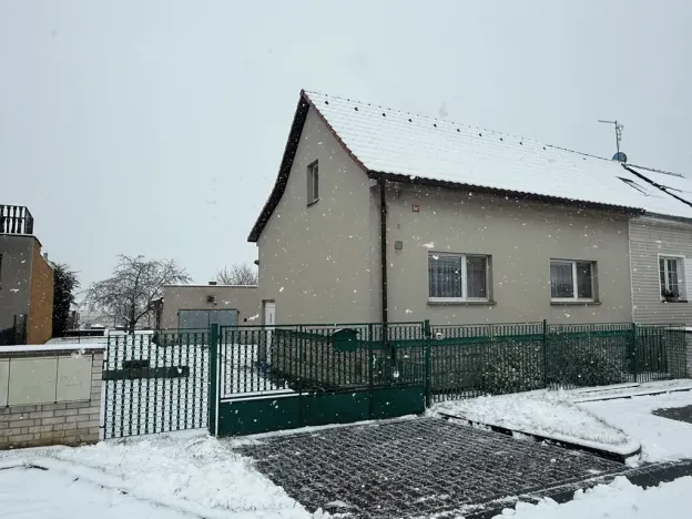 Pronájem rodinného domu, Chotěšov, Hornická, 115 m2