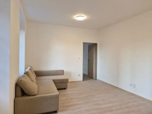 Prodej bytu 2+kk, Brno, Francouzská, 38 m2