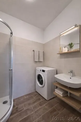 Prodej bytu 2+kk, Brno, Francouzská, 38 m2