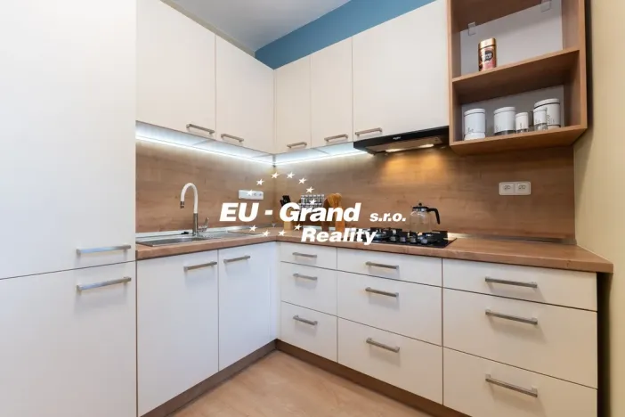 Prodej bytu 1+1, Ústí nad Labem - Ústí nad Labem-centrum, SNP, 29 m2