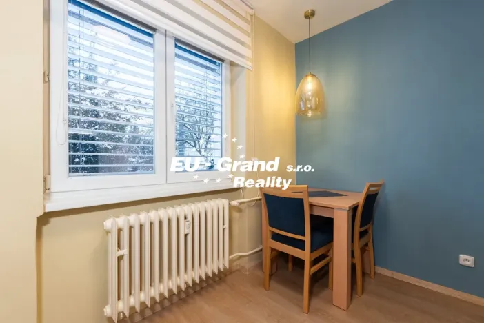 Prodej bytu 1+1, Ústí nad Labem - Ústí nad Labem-centrum, SNP, 29 m2