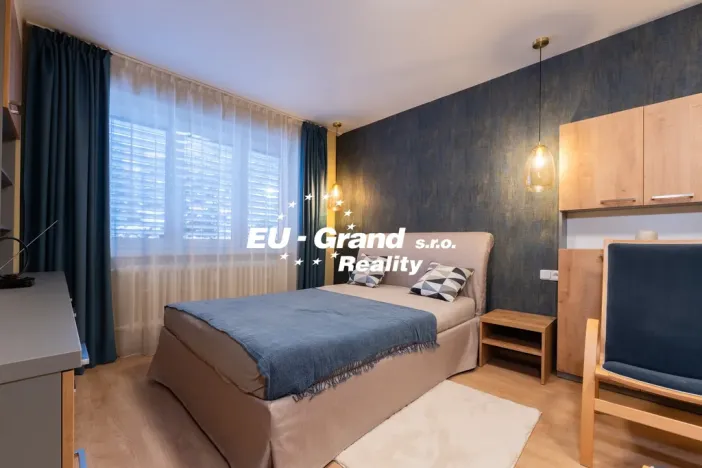 Prodej bytu 1+1, Ústí nad Labem - Ústí nad Labem-centrum, SNP, 29 m2