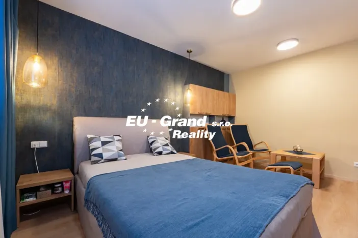 Prodej bytu 1+1, Ústí nad Labem - Ústí nad Labem-centrum, SNP, 29 m2