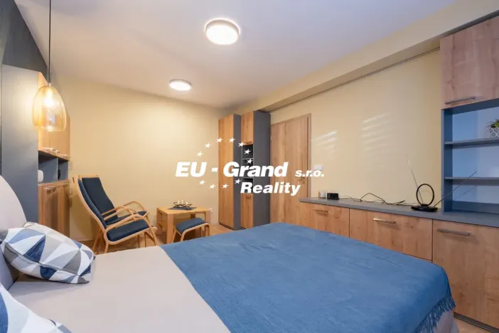 Prodej bytu 1+1, Ústí nad Labem - Ústí nad Labem-centrum, SNP, 29 m2