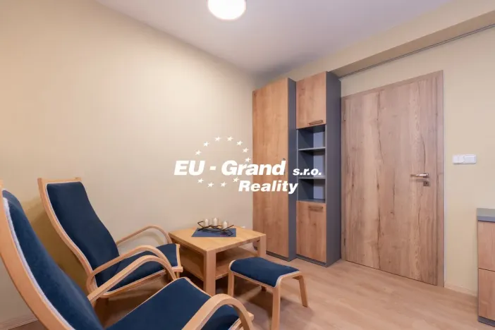 Prodej bytu 1+1, Ústí nad Labem - Ústí nad Labem-centrum, SNP, 29 m2