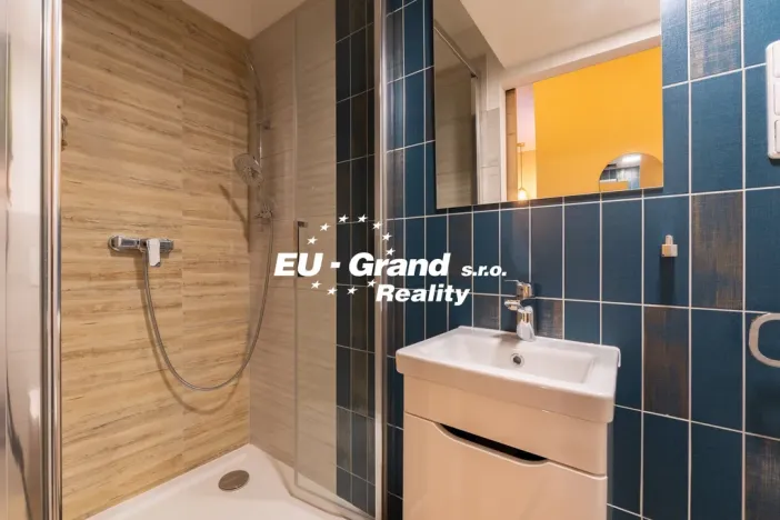 Prodej bytu 1+1, Ústí nad Labem - Ústí nad Labem-centrum, SNP, 29 m2